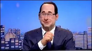 Qui est cette marionnette ?