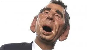 Qui est cette marionnette ?