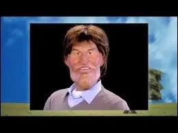 Qui est cette marionnette ?