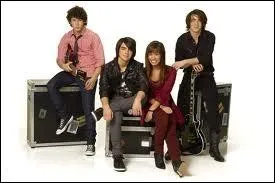 Camp rock est quoi ?