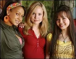 Qui arrive en limousine au dbut ?