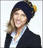 Qui est cette candidate ?