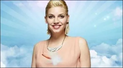 Quel est cette candidate ?