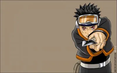 Le meilleur ami de Kakashi qui est mort s'appelle ...