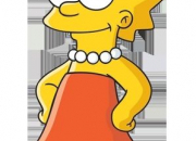 Quiz Les Simpson : Lisa Simpson (9)
