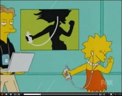 De quel instrument de musique joue-t-elle ?