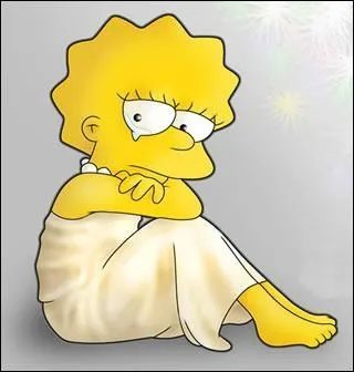Quel ge a Lisa ?