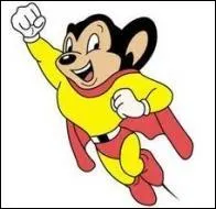 Comment s'appelle ce super hros ?