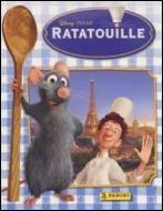 Comment s'appelle le rat cuisinier qui fait équipe avec Linguini ?