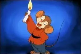 Quel est le nom de la souris russe qui rve de dcouvrir le nouveau monde ?