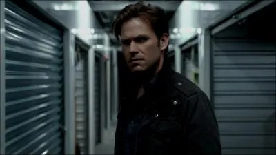 Quel est le numro du casier o Damon a rang le cercueil de Klaus ?