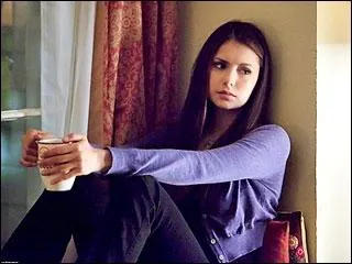 Quel est le problme du th que Matt fait  Elena ?