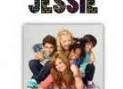Série Disney Channel : Jessie