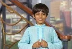 De quel pays est-il originaire ?