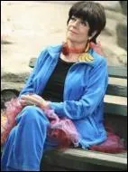 Quel est le surnom que les enfants ont donné à la voisine , Madame Arthur ?