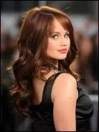 Quel âge a-t-elle dans la série ?