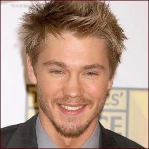 Dans quelle série joue cet acteur ?