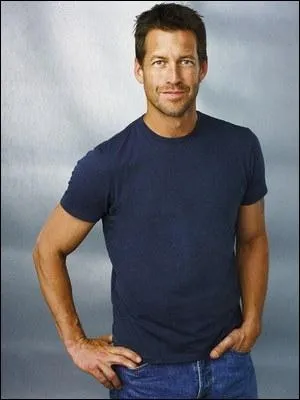 Dans quelle série joue cet acteur ?