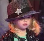 Quand est n Mia Talerico ?