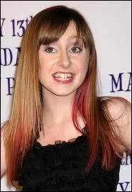 Quand est ne Allisyn Ashley Arm ?