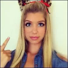 Quand est ne Allie Deberry ?