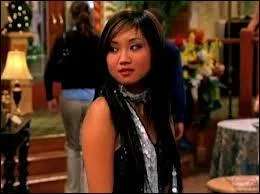 Quand est ne Brenda Song ?