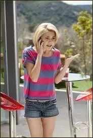 Quand est ne Chelsea Kane Staub ?