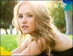 Quand est ne Emily Osment ?
