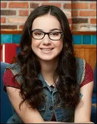 Quand est ne Sarah Gilman ?