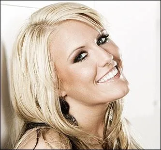 Qui est sur la photo ?