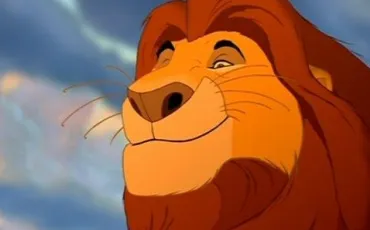 Quiz Le roi lion