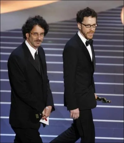 Curieusement, les frres ralisateurs qui travaillent ensemble ne sont pas si rares. Voici les frres ?