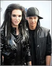 Ces deux frres allemands ont cr avec deux amis le groupe pop rock Tokio Hotel, qui a t un vritable phnomne. Bill et Tom Kaulitz sont frres ou frres jumeaux ?
