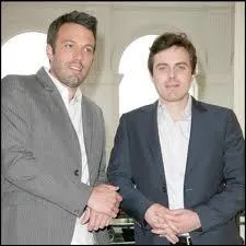 Qui sont ces deux frres, Ben et Casey ?