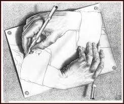 Je suis trs habile aussi bien de la main droite que de la main gauche. Je suis donc une personne...