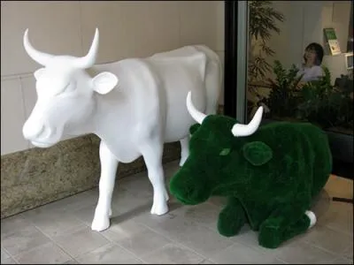 Trouvez le titre de ce roman  jeunesse  o le bon renard veut soigner une vache chez lui !