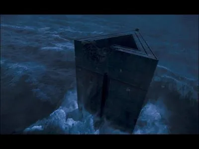 Dans quel chapitre s'chappe-t-elle d'Azkaban ?