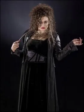 De quel sang Bellatrix est-elle issue ?