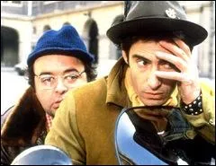 Les frres Ptard, Grard Lanvin et Jacques Villeret, sont-ils vraiment frres dans ce film ?