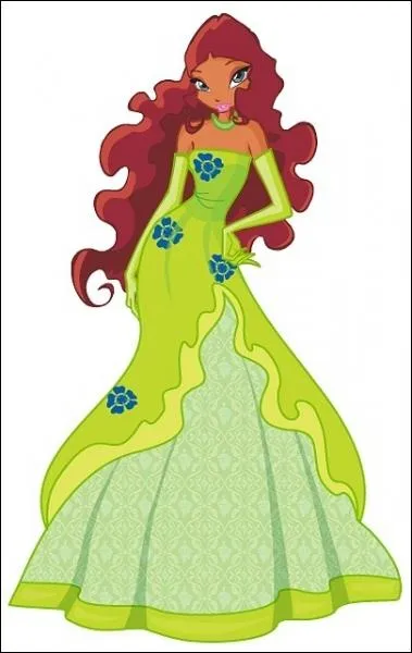 Qui est son copain ?