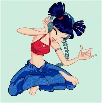 De quelle plante vient-elle ?