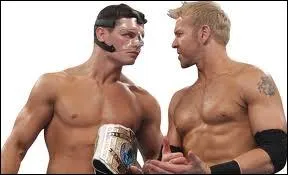 Quel est le vainqueur entre Cody Rhodes vs Christian pour le  Intercontinental Championship  ?