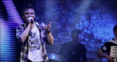 Du clip de quelle chanson est extraite cette image ?