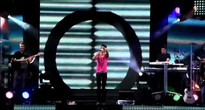 Du clip de quelle chanson est extraite cette image ?