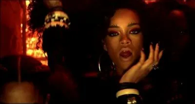 Du clip de quelle chanson est extraite cette image ?