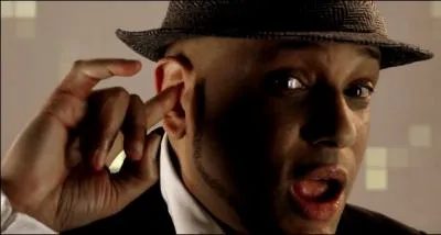 Du clip de quelle chanson est extraite cette image ?