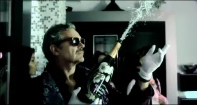 Du clip de quelle chanson est extraite cette image ?