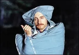 Il reste l´inoubliable ´Chevalier blanc´ et celui qui supportait Michel Blanc dans ´Marche  l´Ombre´