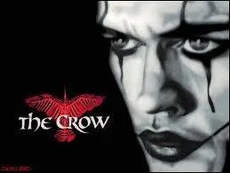 Il succda courageusement  Brandon Lee dans ´The Crow´ et reprit avec bonheur le rle de Grard Philippe dans ´Fanfan la Tulipe´
