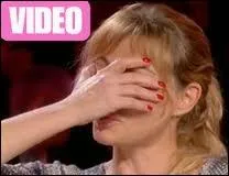 Actrice qui court aprs deux lvres  la fois depuis 1990, elle tait pourtant jolie  la source.